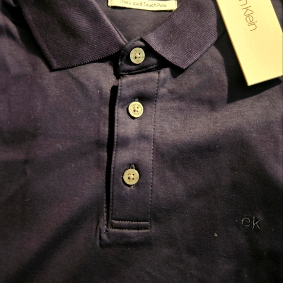 5 for $100 Calvin Klein Polo - Picture 3 of 16